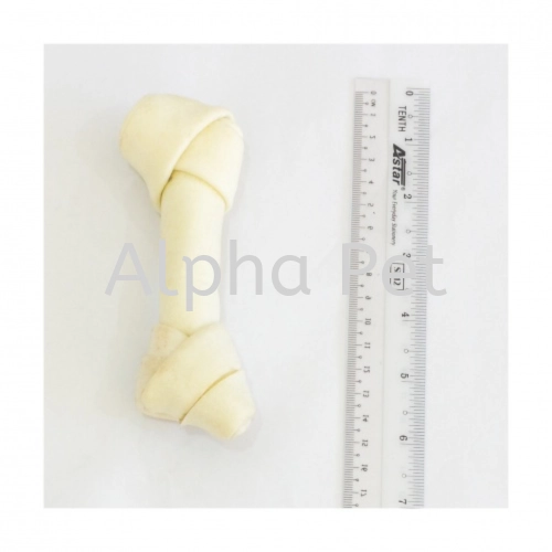 White Knotted Bone (CCBB2306)