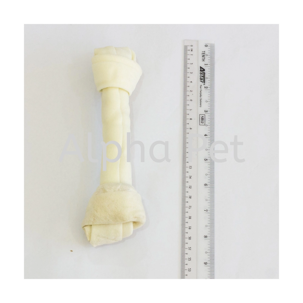 White Knotted Bone (CCBB2308)