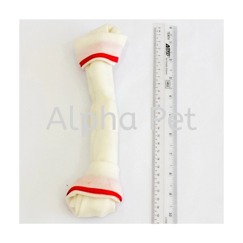 Dual Color  Knotted Bone (CCBB2210)