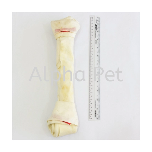 Dual Color  Knotted Bone (CCBB2212)