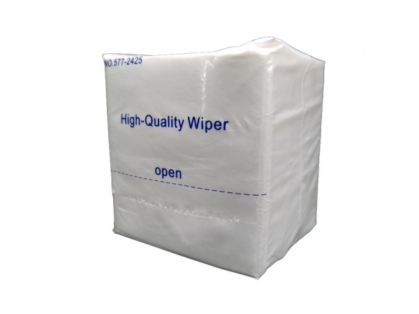 577-2425 High-Quality Wiper High Quality Wiper Wipes Selangor, Malaysia, Kuala Lumpur (KL), Puchong Supplier, Suppliers, Supply, Supplies | MES MOULDING EQUIPMENT SUPPLIES SDN BHD