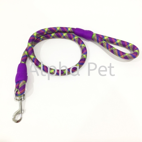 Leash By Thick Rope (Y067)