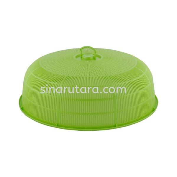 DT922 Round Food Cover 58cm Food Cover Duytan Plastic Duytan  Kedah, Malaysia, Lunas Supplier, Suppliers, Supply, Supplies | TH Sinar Utara Trading