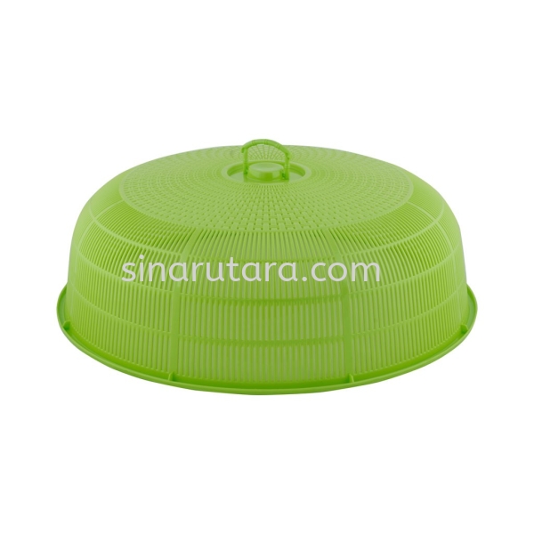 DT922 58cm Penutup Makanan Bulat Food Cover Duytan Plastic Duytan  Kedah, Malaysia, Lunas Supplier, Suppliers, Supply, Supplies | TH Sinar Utara Trading