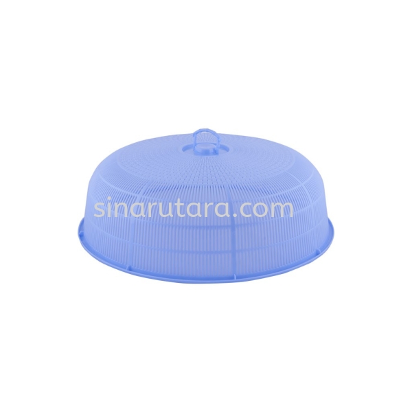 DT918 42cm Penutup Makanan Bulat Food Cover Duytan Plastic Duytan  Kedah, Malaysia, Lunas Supplier, Suppliers, Supply, Supplies | TH Sinar Utara Trading