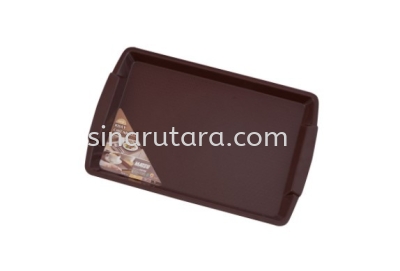 DT1223 SMALL RECTANGULAR TRAY