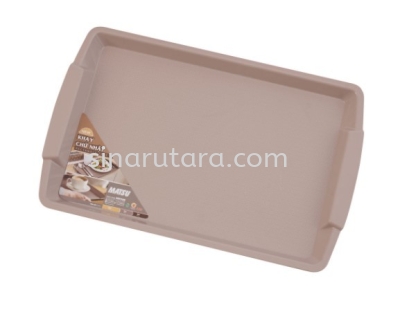 DT1225 LARGE RECTANGULAR TRAY