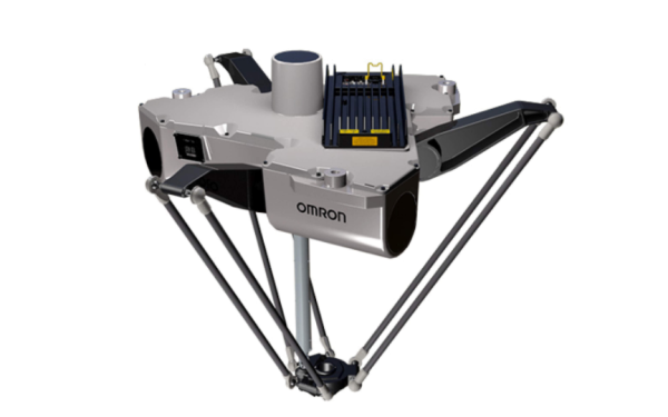 OMRON iX3  Parallel robot ideal for use in the food and beverage, pharmaceutical, and healthcare ind Industrial Robots Omron Selangor, Penang, Malaysia, Kuala Lumpur (KL), Petaling Jaya (PJ), Butterworth Supplier, Suppliers, Supply, Supplies | MOBICON-REMOTE ELECTRONIC SDN BHD