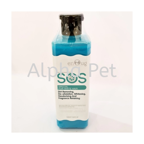 Adult Dog Shampoo (SOSD05)