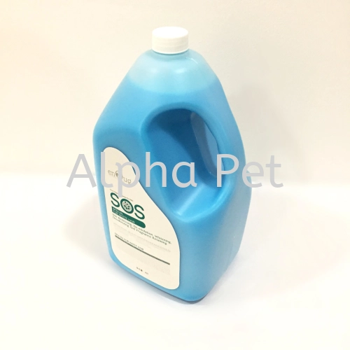 Adult Dog Shampoo (SOSD4003)