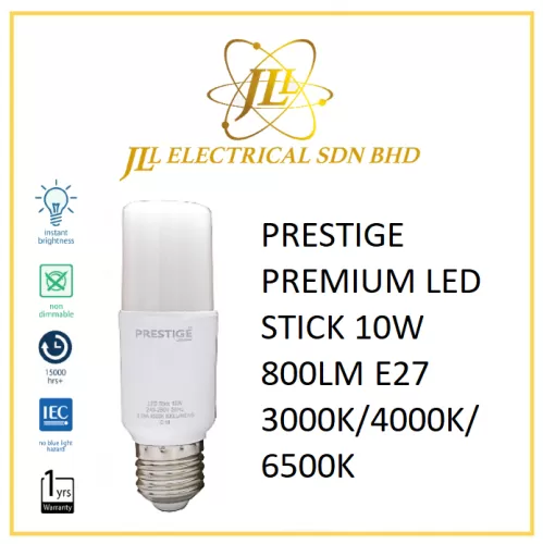 Premium LED H4 Lamp 6500K 800LM 