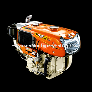 How Long Will a Kubota Diesel Engine Last? [ANSWERED]