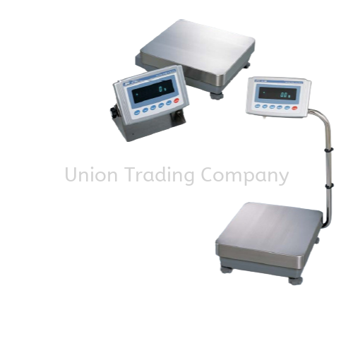 AND GP Series Electronic Balance Scale BALANCE ELECTRONIC SCALE Kuala Lumpur (KL), Malaysia, Selangor, Shah Alam Supplier, Suppliers, Supply, Supplies | Union Trading Company