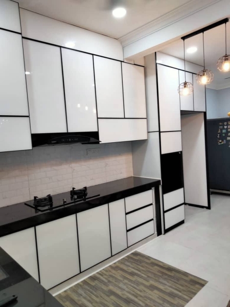 Aluminium Kitchen Cabinet manufacturers Aluminium Kitchen Cabinet Selangor, Malaysia, Kuala Lumpur (KL), Shah Alam Supplier, Suppliers, Supply, Supplies | Supra Aluminium Sdn Bhd