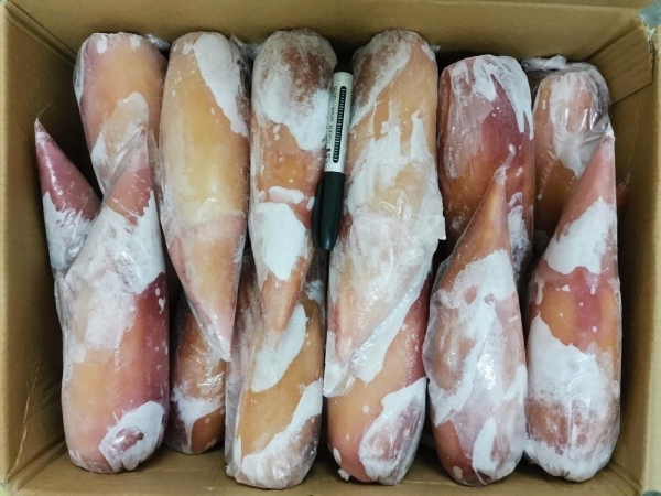 Brown Squid  Frozen/Fresh Squid English Version Selangor, Malaysia, Kuala Lumpur (KL), Seri Kembangan Supplier, Supply, Wholesaler, Retailer | C H Seah Fishery