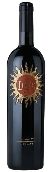 2013 Luce Della Vite Luce Italy Wines Malaysia, Selangor, Kuala Lumpur (KL), Klang Supplier, Wholesaler, Supply, Supplies | Infinite Wines & Spirits Sdn Bhd