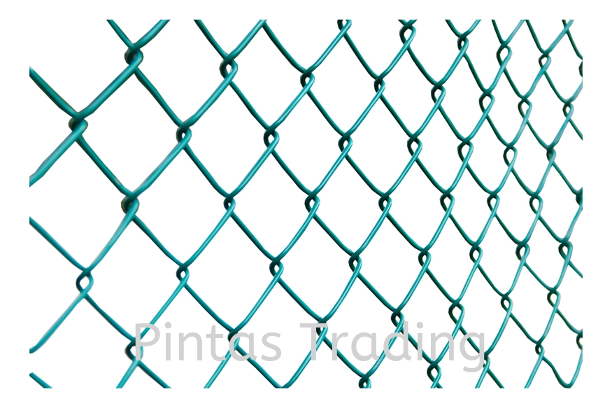 Chain Link Fencing