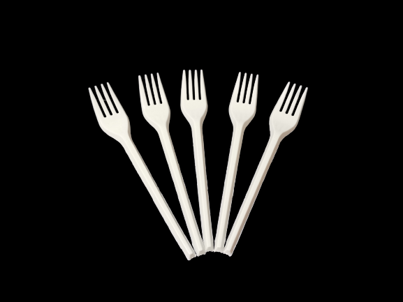 6.5'' Fork Plastic Cutlery Food Packaging Selangor, Malaysia, Kuala Lumpur (KL), Rawang Supplier, Suppliers, Supply, Supplies | XL Pack Marketing Sdn Bhd