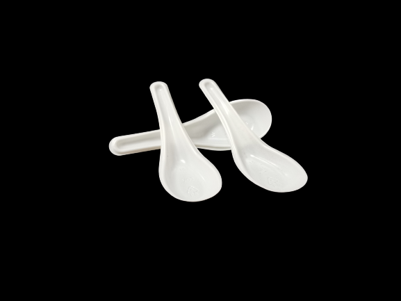 Chinese Spoon Plastic Cutlery Food Packaging Selangor, Malaysia, Kuala Lumpur (KL), Rawang Supplier, Suppliers, Supply, Supplies | XL Pack Marketing Sdn Bhd