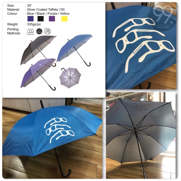 Umbrella Premium Gift Ready Make Products Selangor, Malaysia, Kuala Lumpur (KL), Kajang Uniform, Manufacturer, Supplier, Supply | 99 Uniform Factory Sdn Bhd