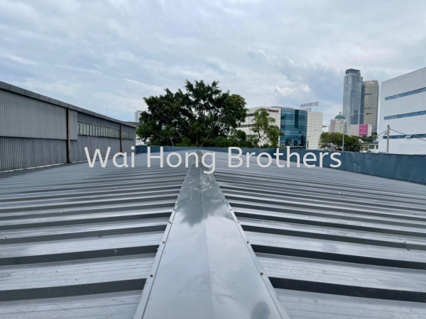  Design And Build Roof Trusses And Metal Roof  Selangor, Malaysia, Johor Bahru (JB), Kuala Lumpur (KL), Perak, Penang Services, Contractor, Specialist | Wai Hong Brothers Sdn Bhd