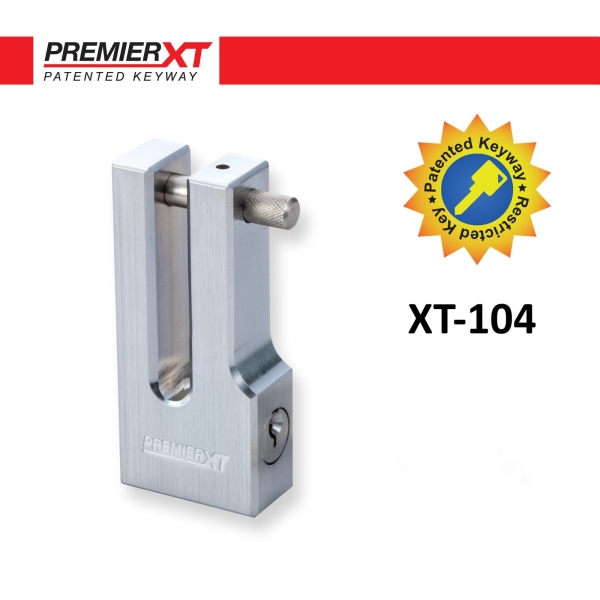 PREMIER XT  Anti Cut Motorcycle Disc Brake Lock Anti Cut Padlock Kuala Lumpur (KL), Malaysia, Selangor Supplier, Suppliers, Supply, Supplies | HOONG THYE LOCKSMITH