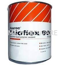 THIOFLEX 600 POLYSULPHIDE SEALANT