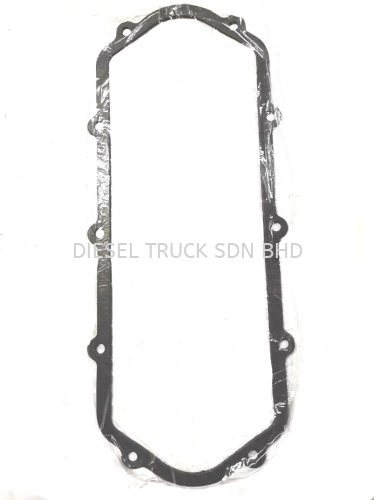 SIDE COVER GASKET (4 SERIES) 1375383-L