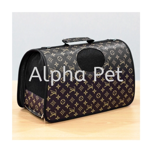 Pet Travel Carrier Bag (WK1048M) 