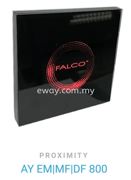 FALCO Proximity / MiFare Card Access System FALCO Security Access System SECURITY LOCK SYSTEM Seri Kembangan, Selangor, Kuala Lumpur, KL, Malaysia. Supply, Supplier, Suppliers | e Way Solutions Enterprise