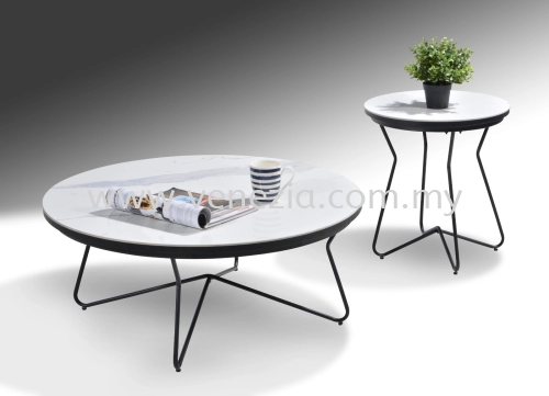 Coffee Table EL-CJ193A-EL-CJ193B