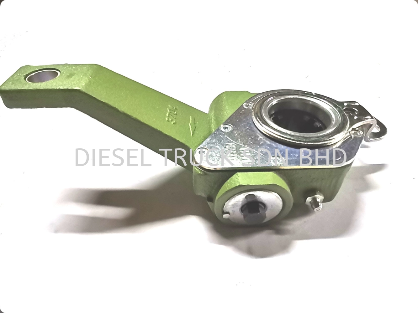 SLACK ADJUSTER [RH] AT-FRONT (3&4 SERIES) 1112830