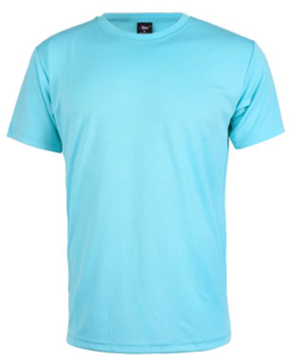 T-shirt Roundneck (Adult) | Roundneck Plain T-shirt | Enzo 3000