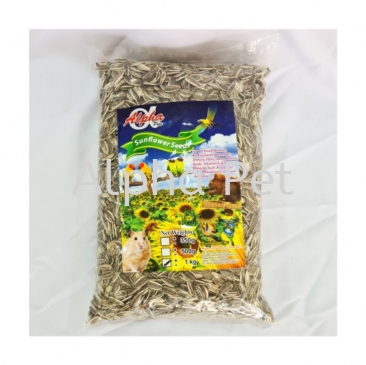 Emas 10 U.S Sunflower Seeds (3060)