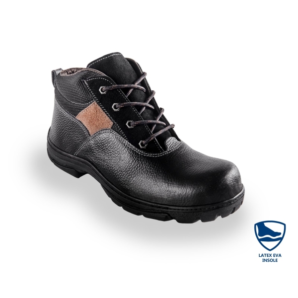 BG503 Smart Series Johor Bahru (JB), Malaysia, Selangor, Kuala Lumpur (KL), Pahang Supplier, Suppliers, Supply, Supplies | BODYGUARD Safety Footwear