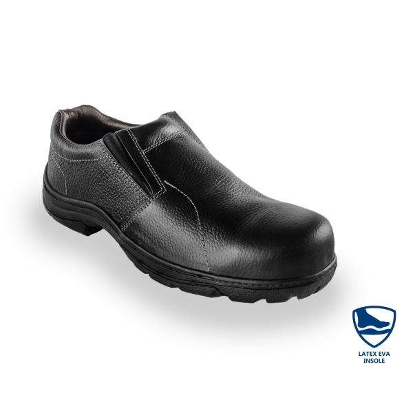 BG302 Basic Series Johor Bahru (JB), Malaysia, Selangor, Kuala Lumpur (KL), Pahang Supplier, Suppliers, Supply, Supplies | BODYGUARD Safety Footwear