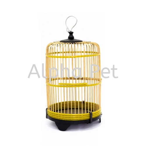 Bird Cage (1011)