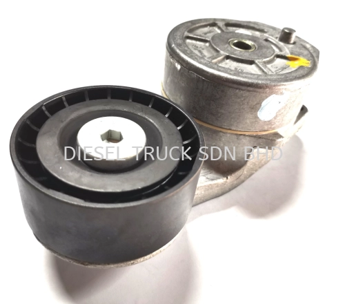 TENSIONAL BEARING ASSY (4 SERIES) 2 O'CLOCK 1859657 