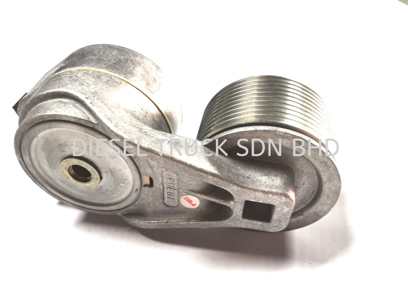 TENSIONAL BEARING ASSY (G SERIES) D13 (LINE) 10PK 1870551