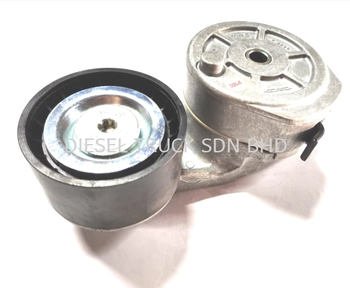 TENSIONAL BEARING ASSY (G SERIES) D13 (X LINE) 10PK 1870552