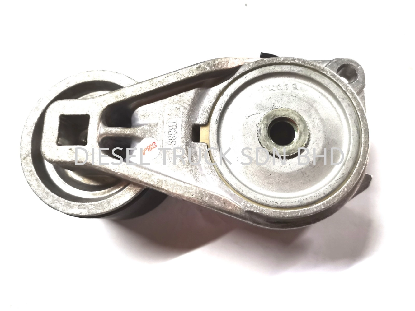 TENSIONAL BEARING ASSY (G SERIES) D13 (X LINE) 10PK 1870552