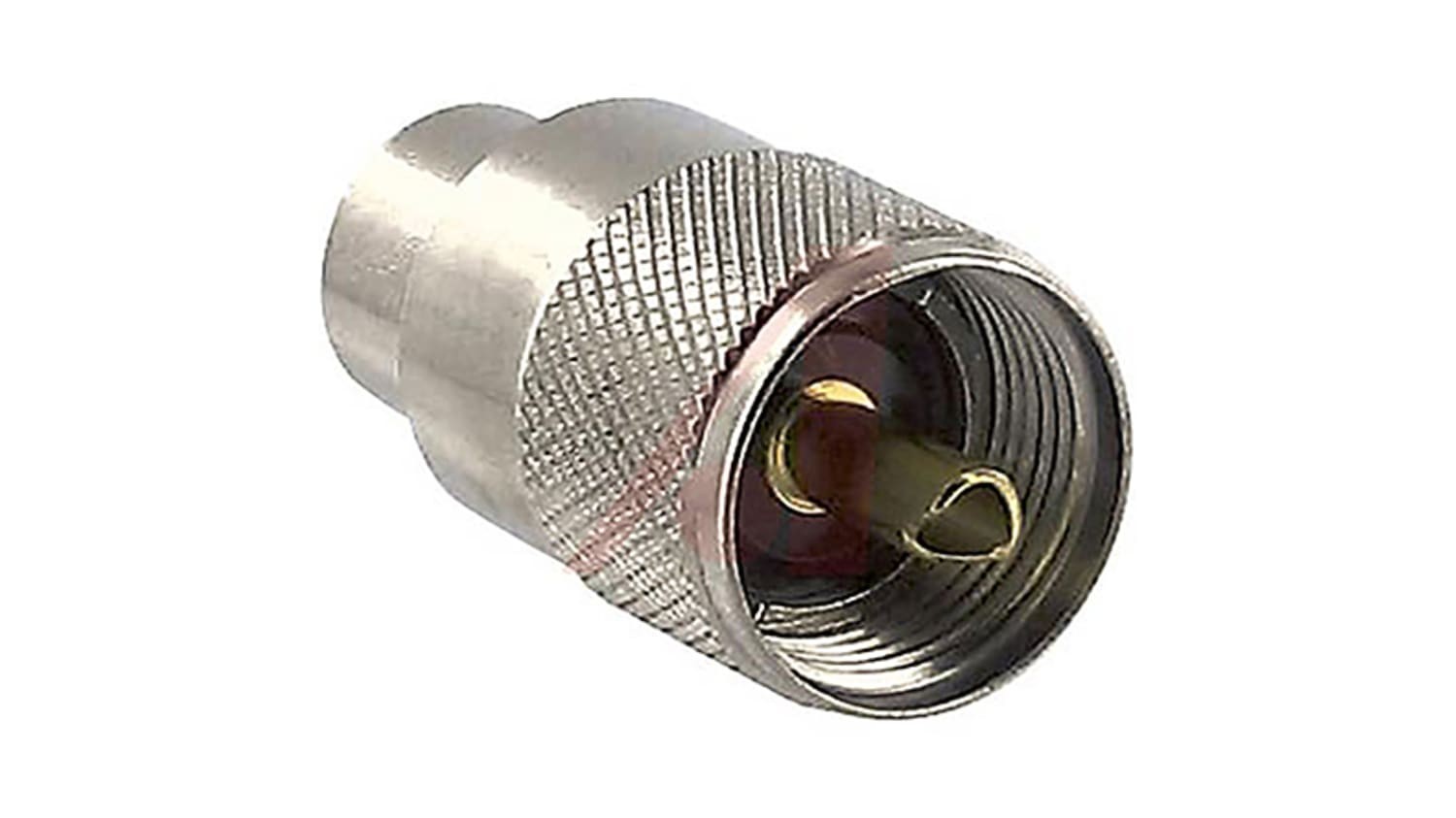UHF Plug (Crimping)