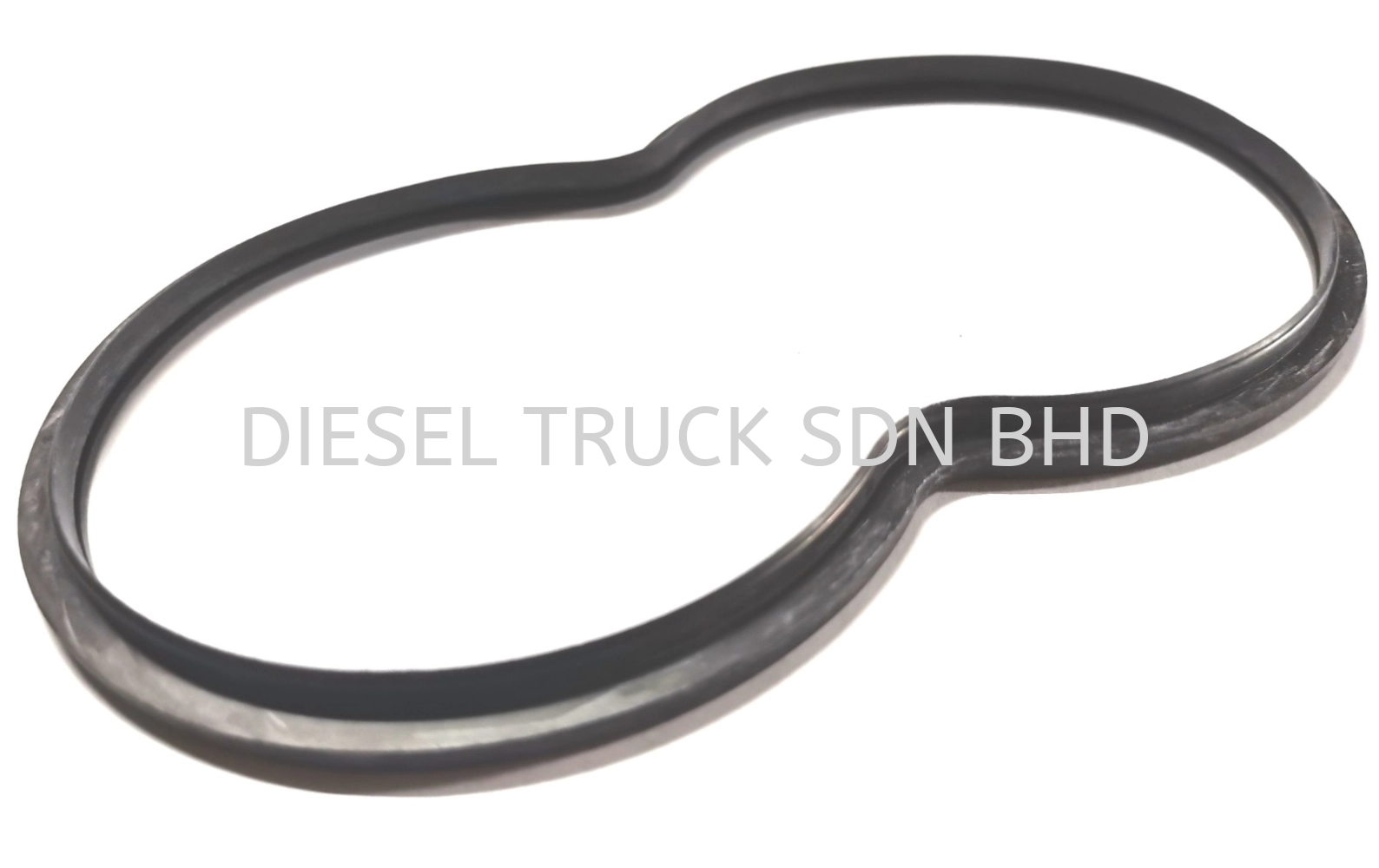 THERMOSTAT GASKET (DOUBLE) BUS 1755952L-*