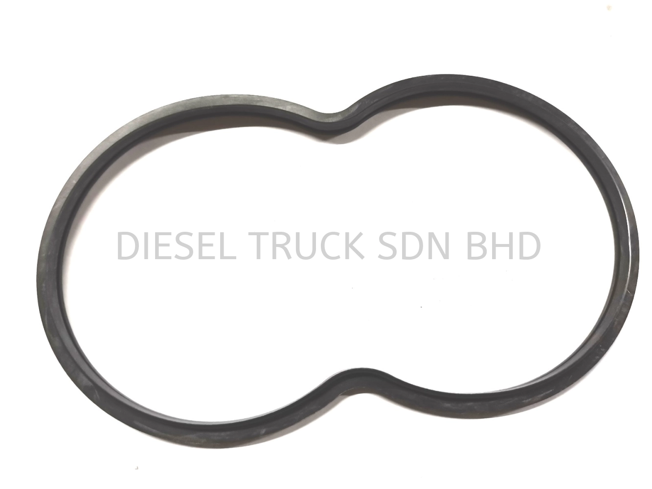 THERMOSTAT GASKET (DOUBLE) BUS 1755952L-*