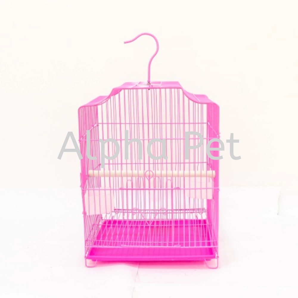 Bird Cage (C502)