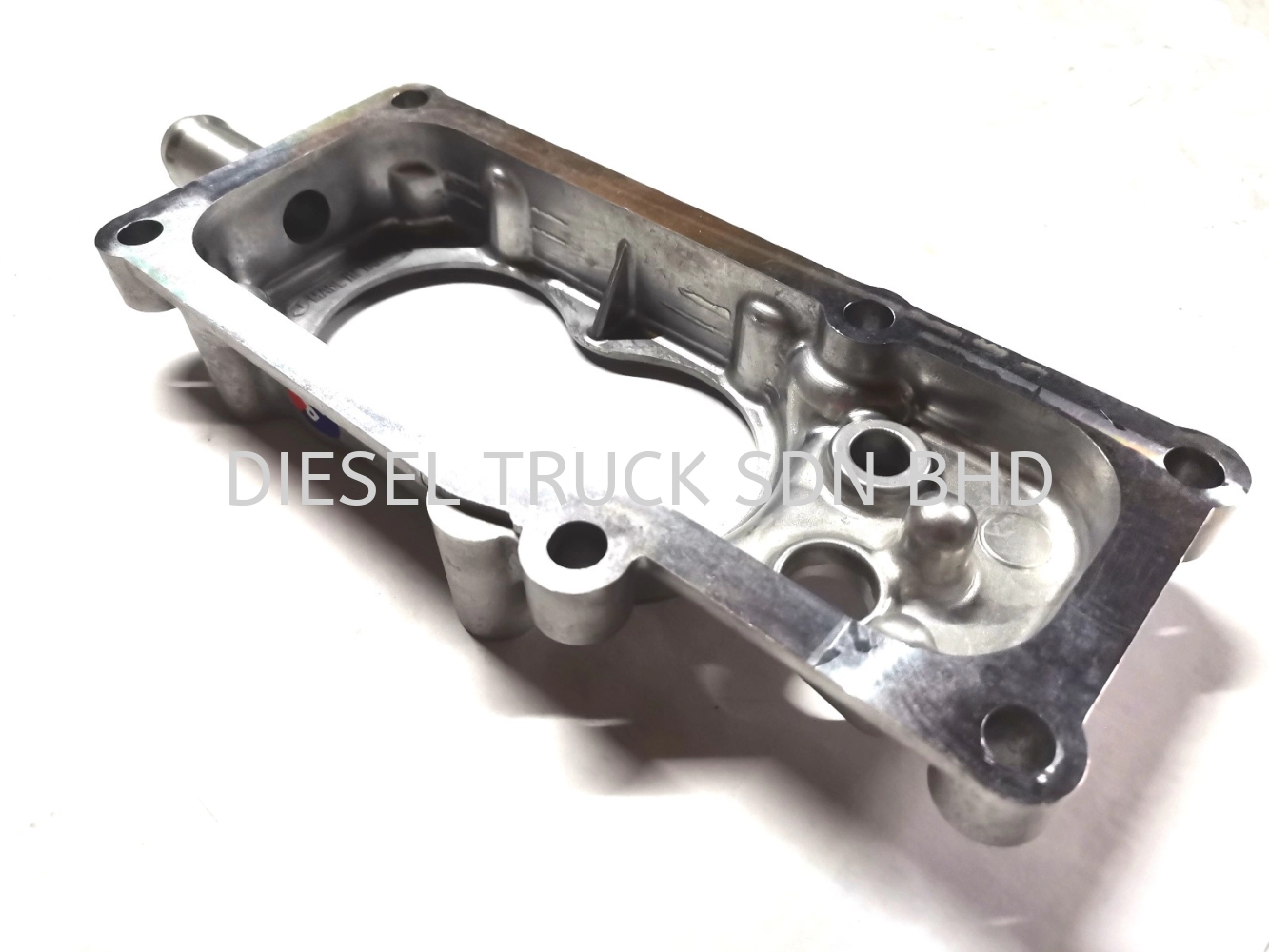 THERMOSTAT HOUSING BLOCK [DC9/D11/D12] (R SERIES) 1484919T 