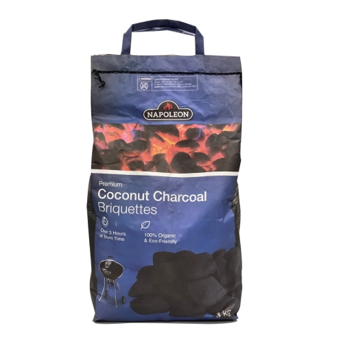 Napoleon Coconut Charcoal Briquettes