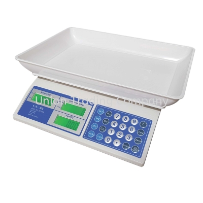 CAMRY JC21G Electronic Pricing and Printing Scale