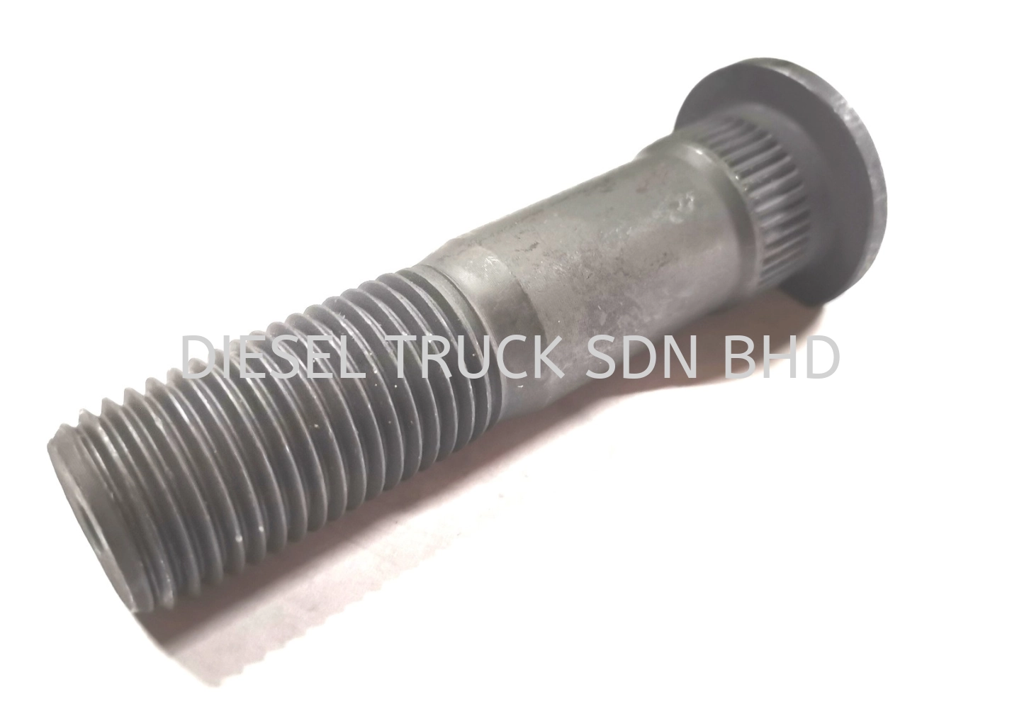 TL WHEEL BOLT (TMC) ROUGH [LH] A5845