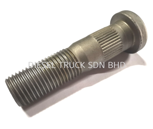 TL WHEEL BOLT (YORK) RH A1920